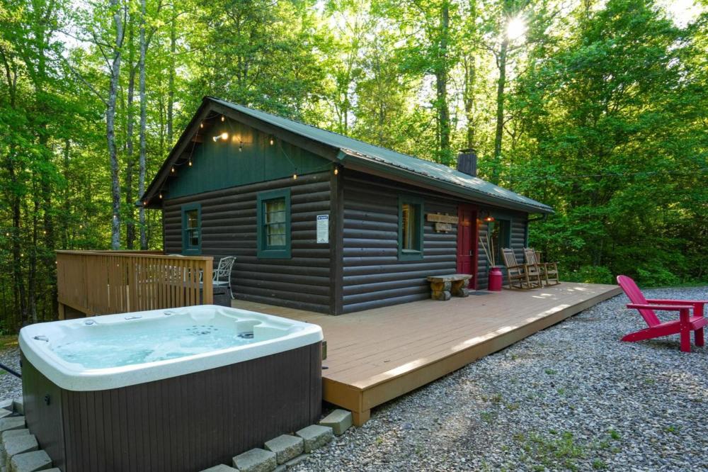 Vacation Home interior